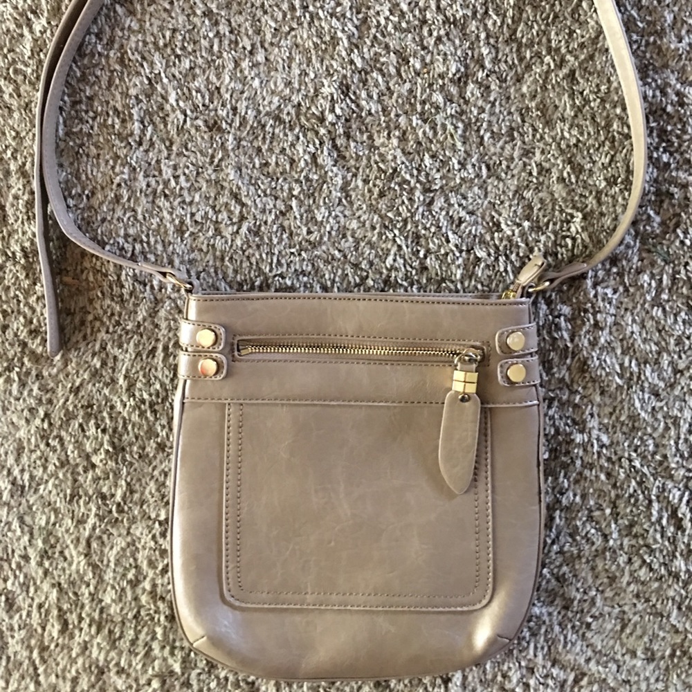 Gianni Bini Crossbody Purse